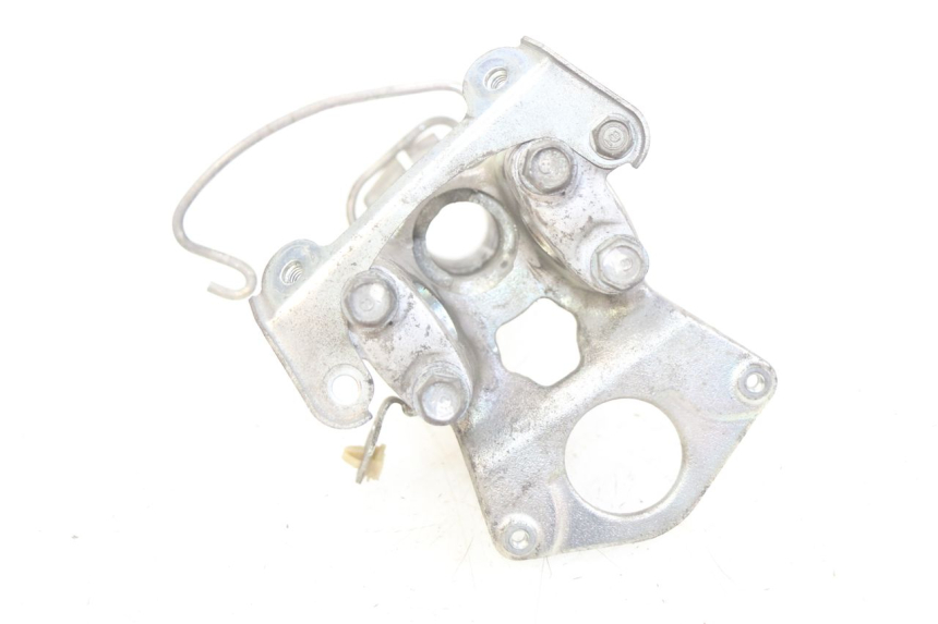 photo de HANDLEBAR STEM HONDA FJS SILVERWING SILVER WING 400 (2009 - 2016)