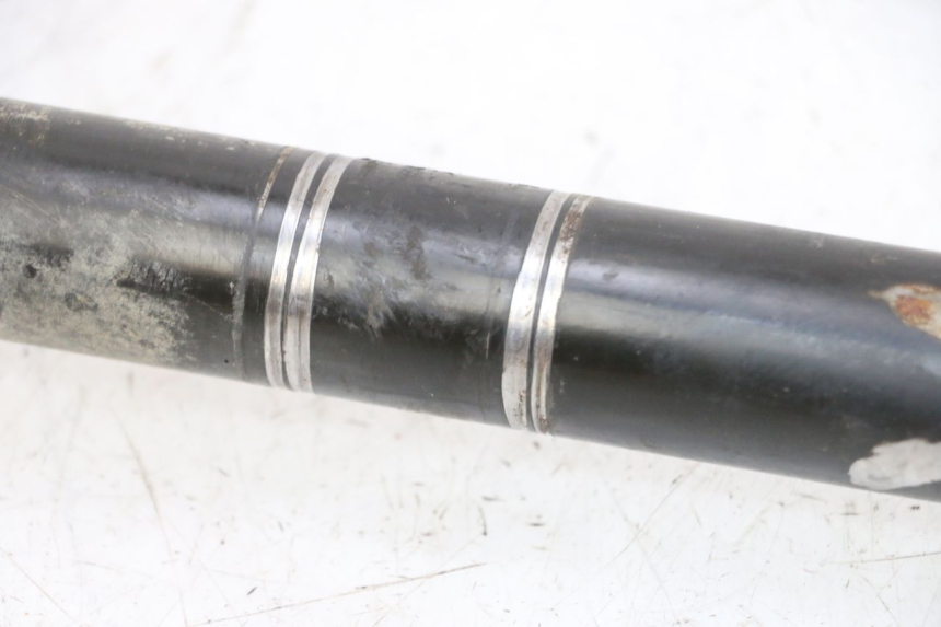 photo de HANDLEBAR STEM YAMAHA YFM GRIZZLY 550 (2008 - 2015)