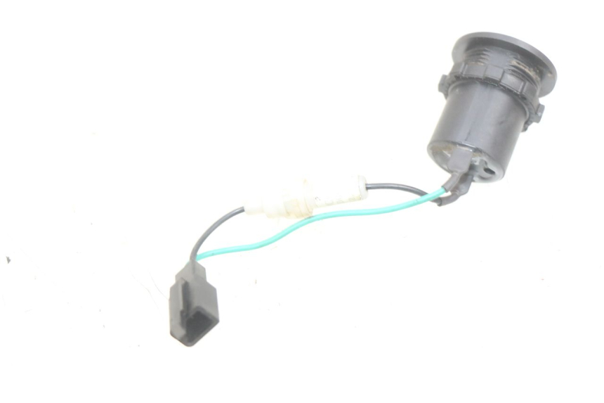 photo de CIGARETTE LIGHTER SOCKET KYMCO AGILITY 16+ 4T 50 (2018 - 2023)