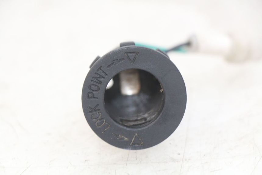 photo de CIGARETTE LIGHTER SOCKET KYMCO AGILITY 16+ 4T 50 (2018 - 2023)