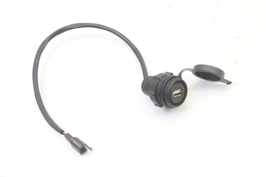 photo de CIGAR LIGHTER SOCKET MOTRON BREEZY 4T 50 (2021 - 2025)