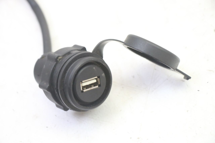 photo de CIGAR LIGHTER SOCKET MOTRON BREEZY 4T 50 (2021 - 2025)