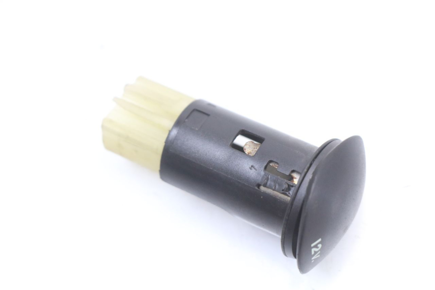 photo de CIGAR LIGHTER SOCKET PEUGEOT CITYSTAR 50 (2013 - 2017)