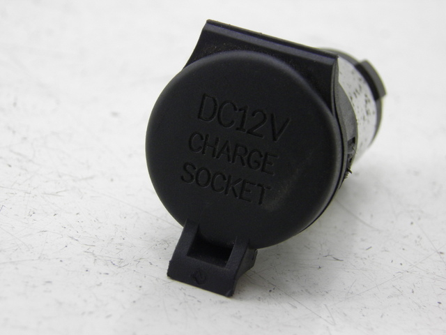 photo de CIGAR LIGHTER SOCKET DAELIM S2 FI 125 (2008 - 2017)