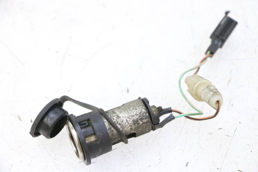 photo de CIGAR LIGHTER SOCKET KYMCO GRAND DINK 125 (2002 - 2007)