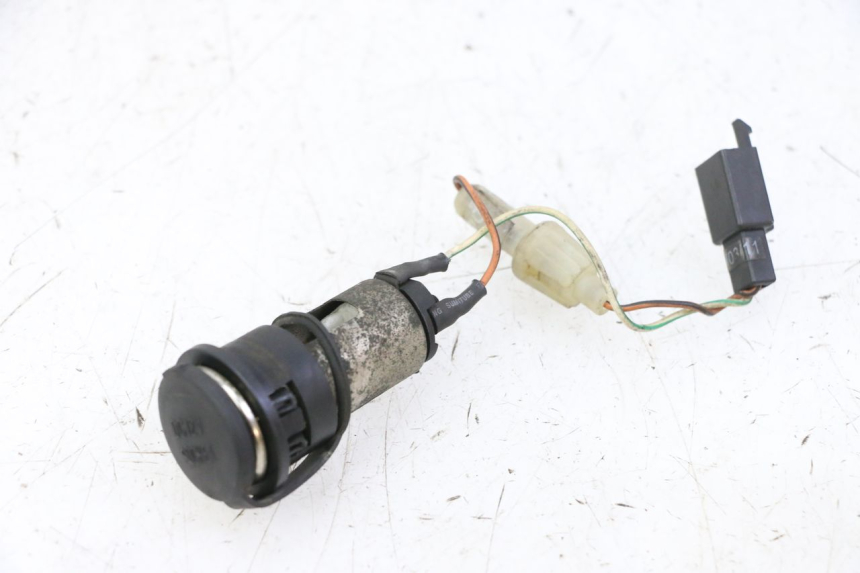 photo de CIGAR LIGHTER SOCKET KYMCO GRAND DINK 125 (2002 - 2007)