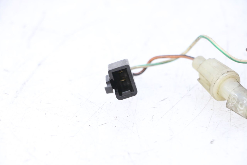 photo de CIGAR LIGHTER SOCKET KYMCO GRAND DINK 125 (2002 - 2007)