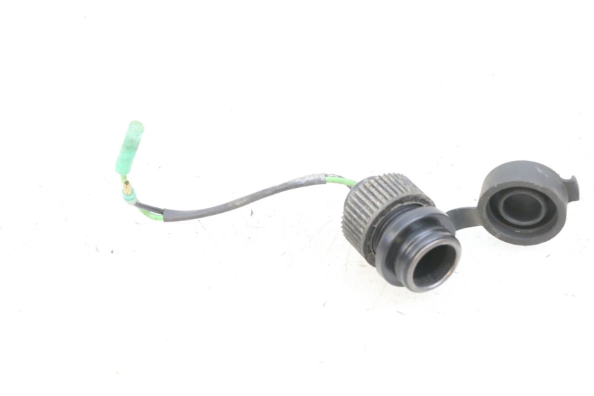 photo de CIGAR LIGHTER SOCKET SYM GTS EVO 125 (2009 - 2013) - Main view