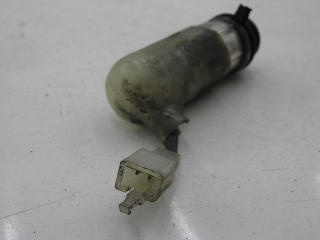photo de CIGAR LIGHTER SOCKET HONDA FES PANTHEON 125 (2003 - 2007)