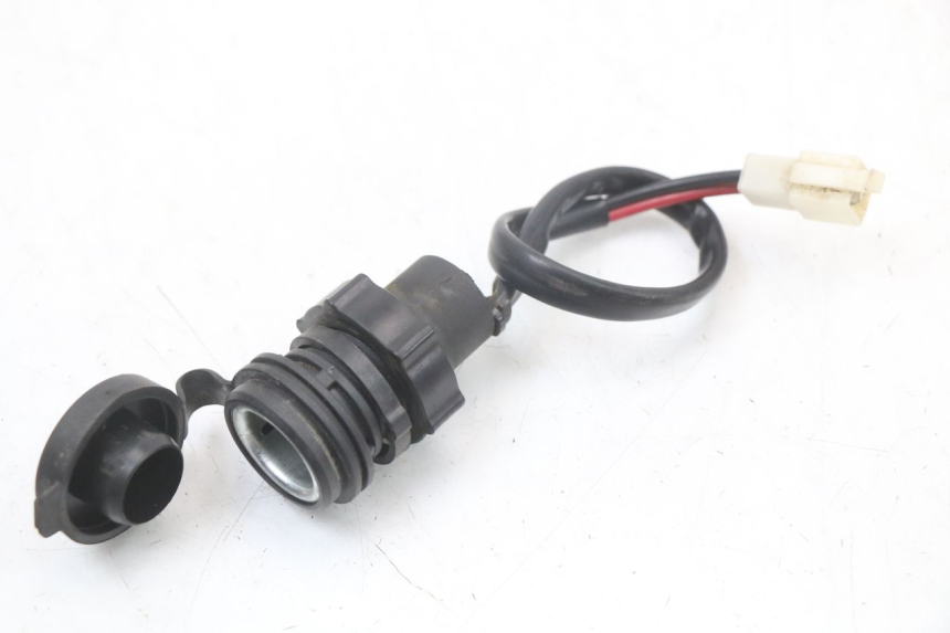 photo de CIGAR LIGHTER SOCKET HYTRACK HY S 4X4 410 (2013 - 2016)
