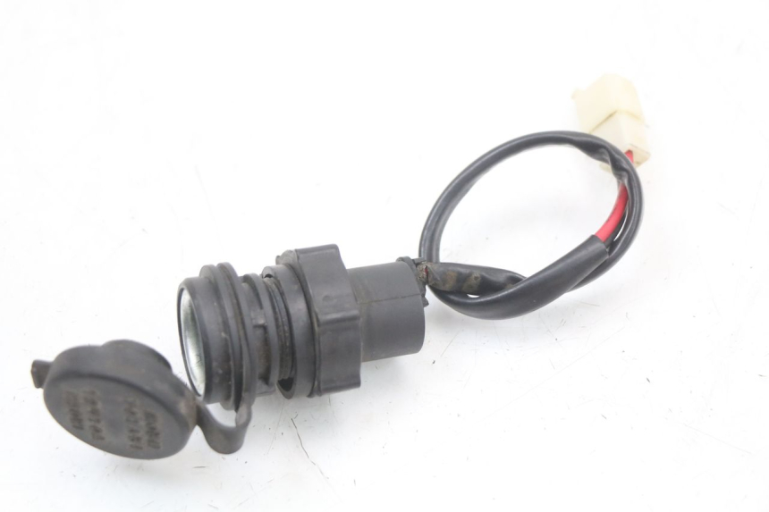 photo de CIGAR LIGHTER SOCKET HYTRACK HY S 4X4 410 (2013 - 2016)