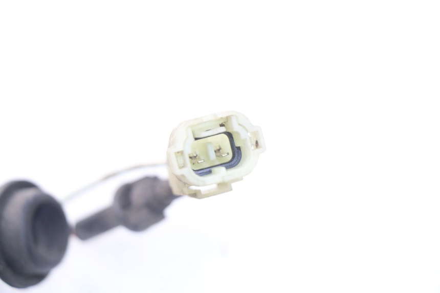 photo de CIGARETTE LIGHTER SOCKET KYMCO DINK STREET 125 (2009 - 2014)