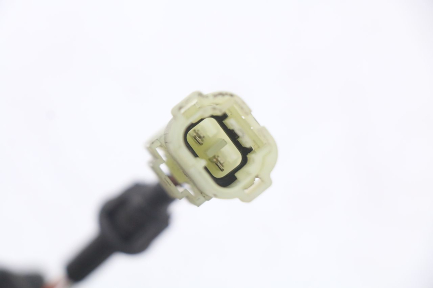 photo de CIGARETTE LIGHTER SOCKET KYMCO DINK STREET 125 (2009 - 2014)