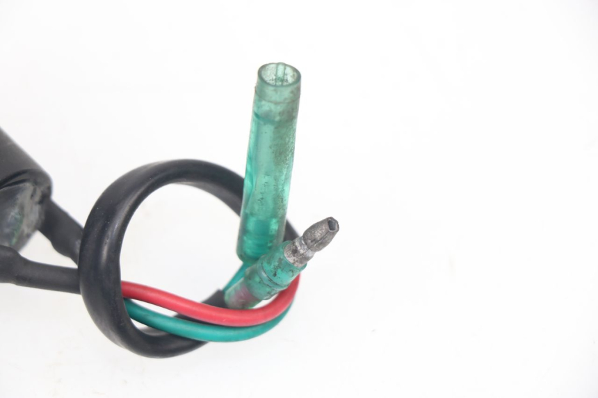 photo de CIGAR LIGHTER SOCKET SYM MAXSYM I 400 (2011 - 2016)