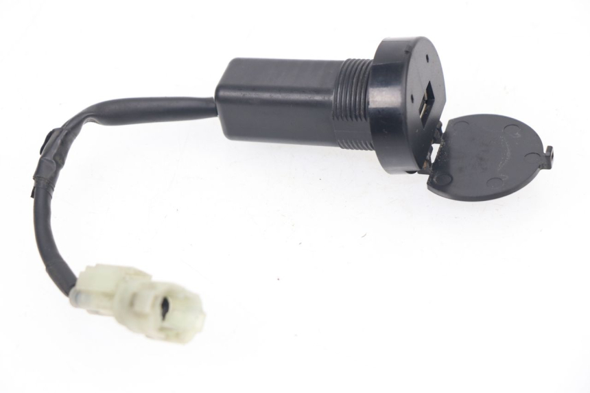 photo de CIGAR LIGHTER SOCKET SYM MAXSYM I 400 (2011 - 2016)