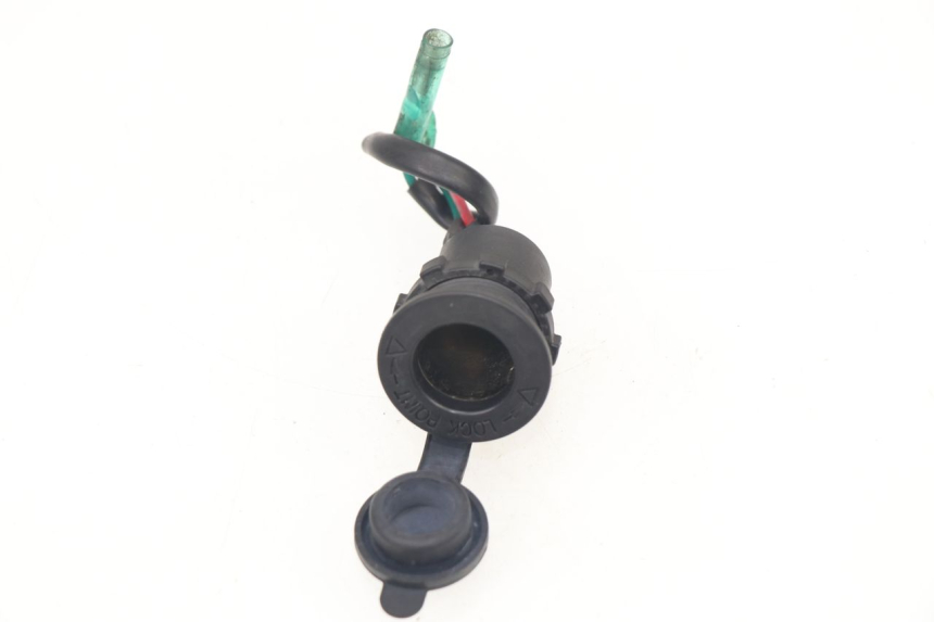 photo de CIGAR LIGHTER SOCKET SYM MAXSYM I 400 (2011 - 2016)