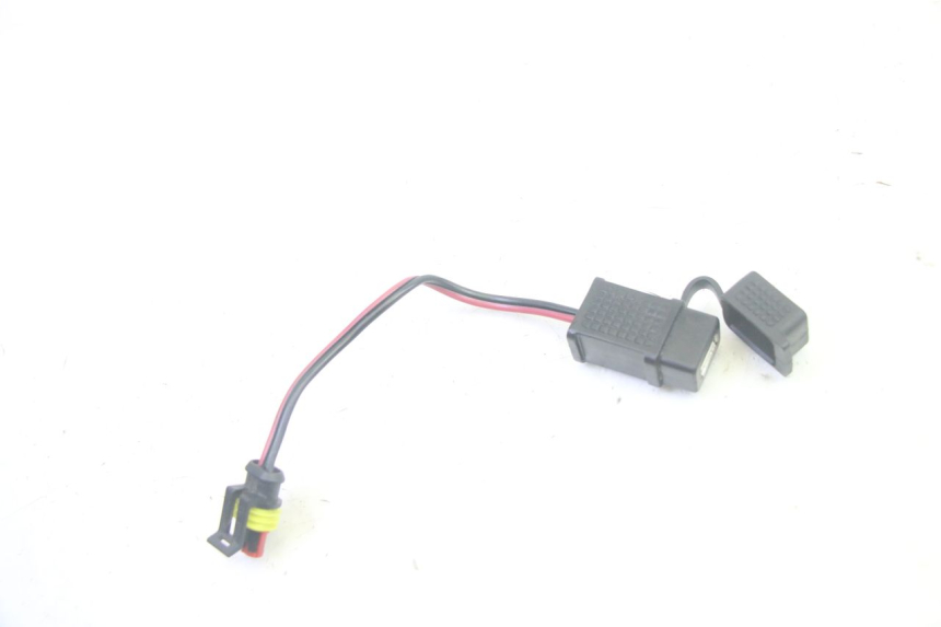 photo de CIGAR LIGHTER SOCKET PIAGGIO MP3 500 (2016 - 2018) - Main view