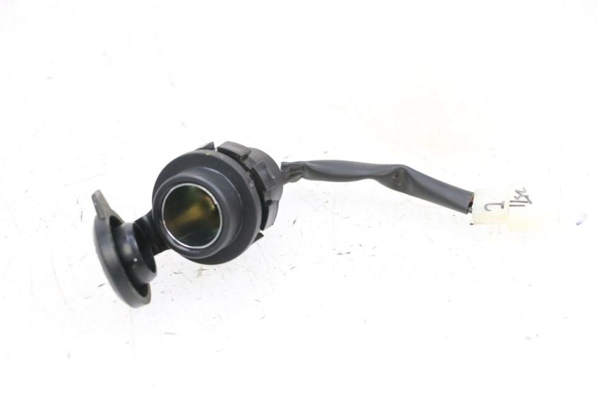photo de CIGAR LIGHTER SOCKET YAMAHA NEO'S CORE 1 (2022 - 2026) - Main view
