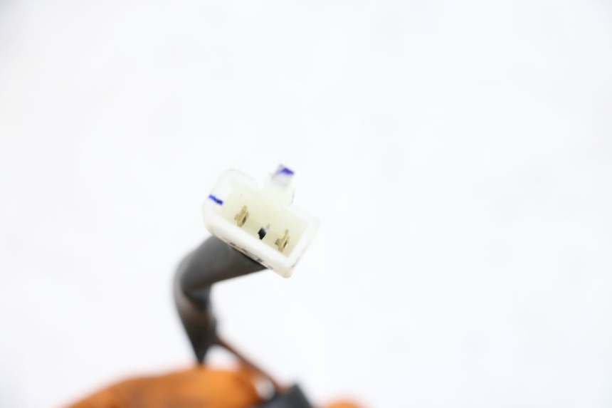 photo de CIGAR LIGHTER SOCKET YAMAHA NEO'S CORE 1 (2022 - 2026) - Alternative perspective