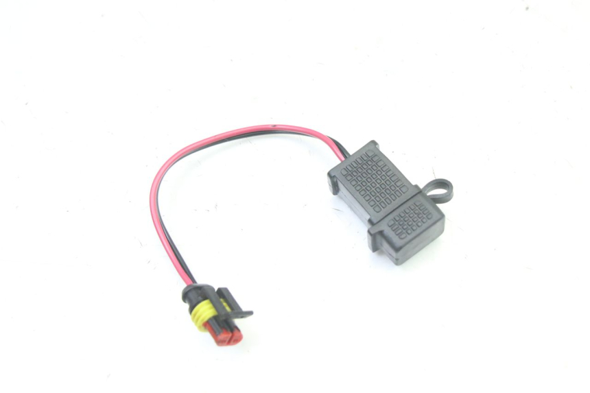 photo de CIGARETTE LIGHTER SOCKET PIAGGIO NEW TYPHOON 50 (2018 - 2021)