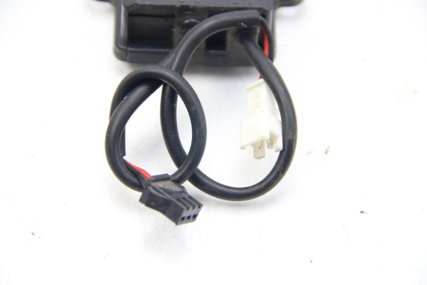 photo de CIGARETTE LIGHTER SOCKET RED ELECTRIC RED E PRO 1 (2017 - 2019)