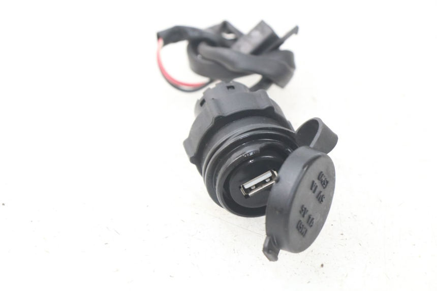 photo de CIGARETTE LIGHTER SOCKET RIDE RACE 2T 50 (2012 - 2017)