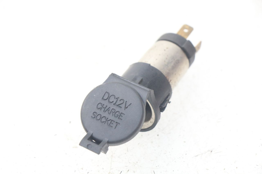 photo de CIGAR LIGHTER SOCKET DAELIM S2 FI 125 (2008 - 2017)