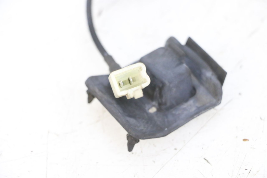 photo de CIGAR LIGHTER SOCKET PEUGEOT SPEEDFIGHT 4 4T EFI 50 (2021 - 2025) - Alternative perspective