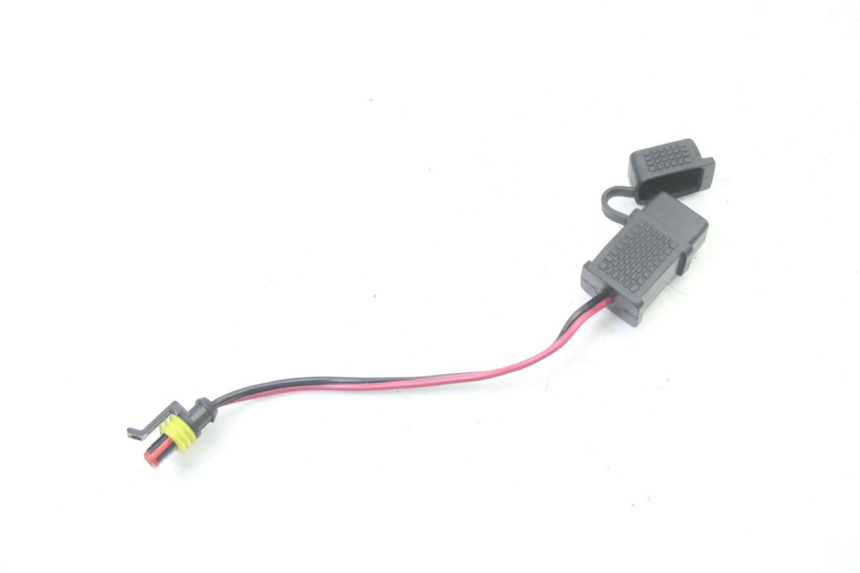 photo de CIGAR LIGHTER SOCKET APRILIA SR 2T 50 (2018 - 2022)