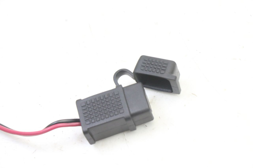 photo de CIGAR LIGHTER SOCKET APRILIA SR 2T 50 (2018 - 2022)