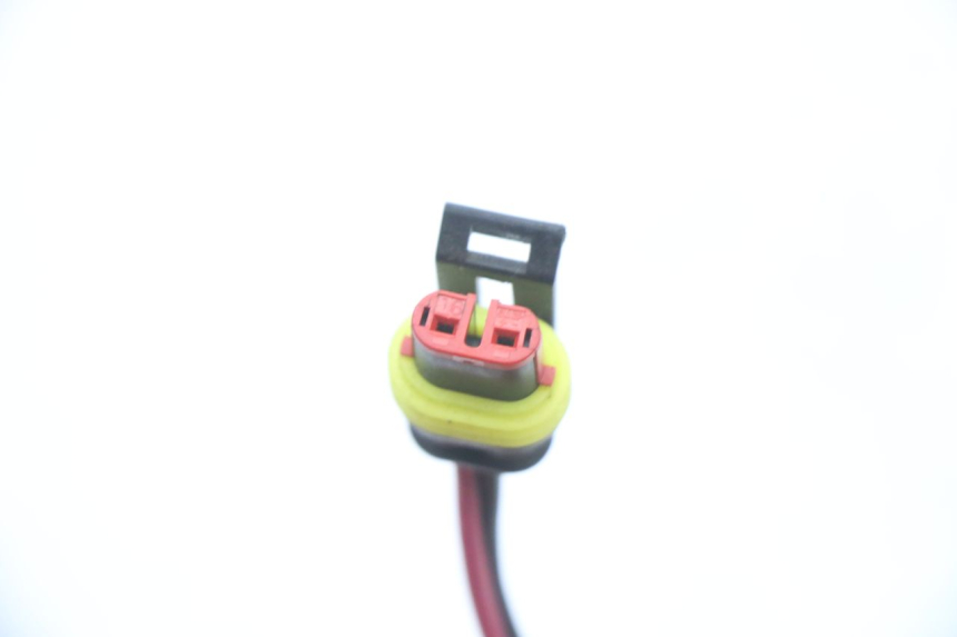 photo de CIGAR LIGHTER SOCKET APRILIA SR 2T 50 (2018 - 2022)