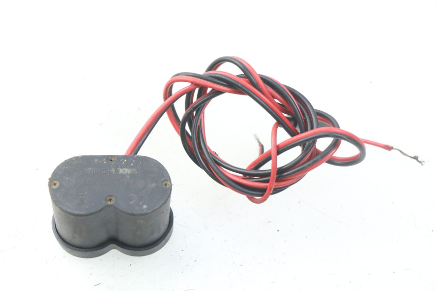 photo de CIGAR LIGHTER SOCKET GILERA STALKER 50 (2004 - 2014)