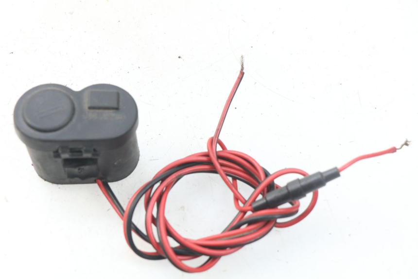 photo de CIGAR LIGHTER SOCKET GILERA STALKER 50 (2004 - 2014)