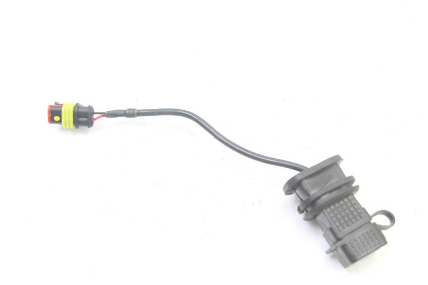 photo de CIGARETTE LIGHTER SOCKET APRILIA SXR 50 (2021 - 2023)