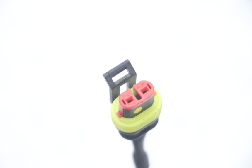 photo de CIGARETTE LIGHTER SOCKET APRILIA SXR 50 (2021 - 2023)