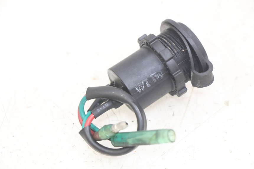 photo de CIGARETTE LIGHTER SOCKET SYM GTS EFI 125 (2012 - 2016)