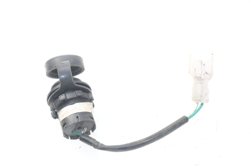 photo de CIGARETTE LIGHTER SOCKET SYM ORBIT III 3 4T 50 (2018 - 2021)