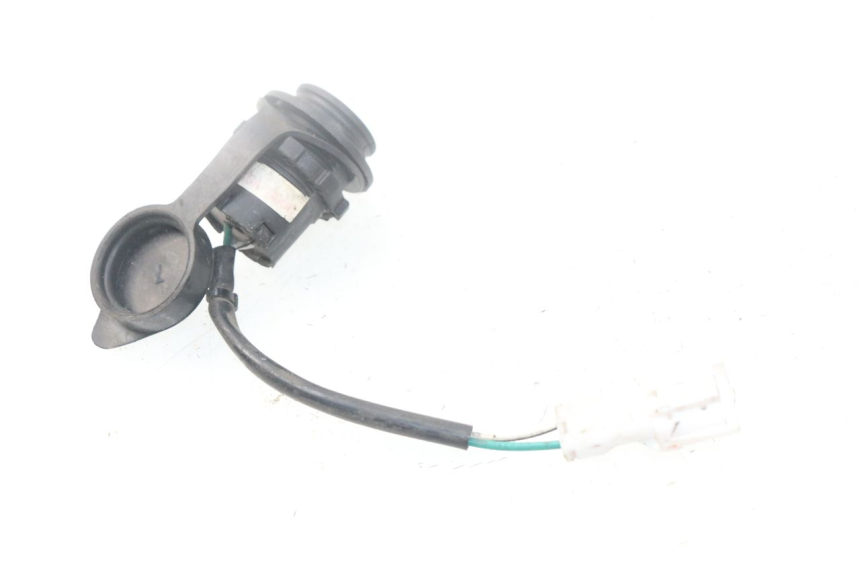 photo de CIGARETTE LIGHTER SOCKET SYM ORBIT III 3 4T 50 (2018 - 2021)