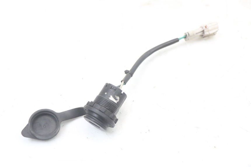 photo de CIGARETTE LIGHTER SOCKET SYM ORBIT III 3 4T 50 (2018 - 2021)