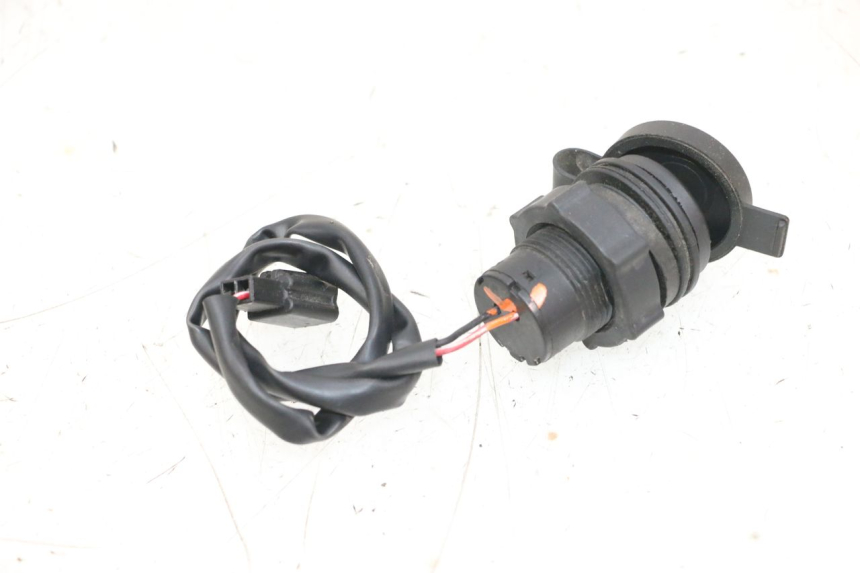 photo de CIGAR LIGHTER SOCKET NECO TEMPO 4T 50 (2022 - 2026) - Alternative perspective