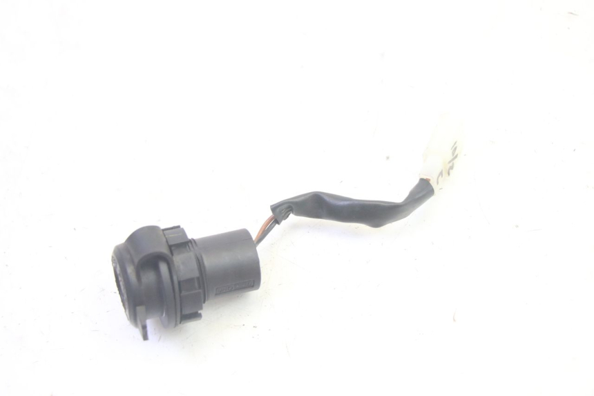 photo de CIGAR LIGHTER SOCKET YAMAHA TRICITY 300 (2020 - 2024) - Component detail