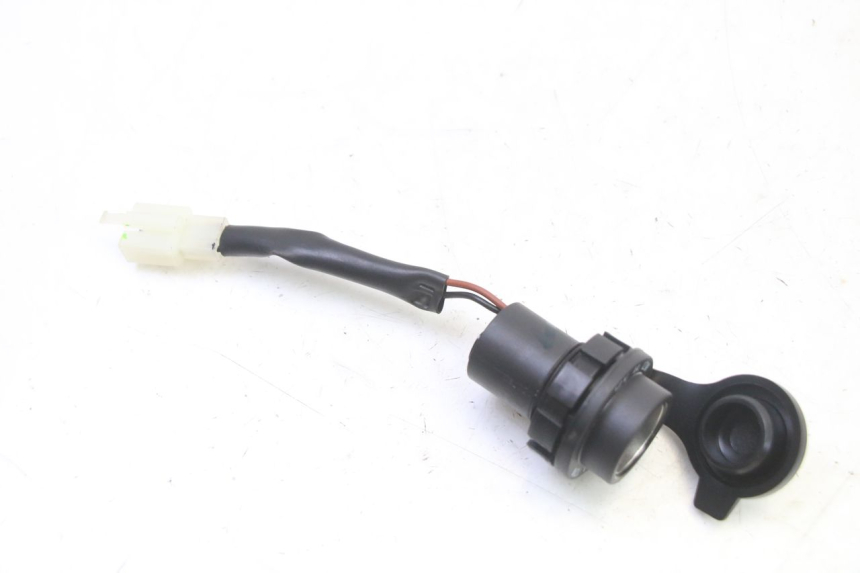 photo de CIGAR LIGHTER SOCKET YAMAHA XMAX X-MAX 125 (2021 - 2025)