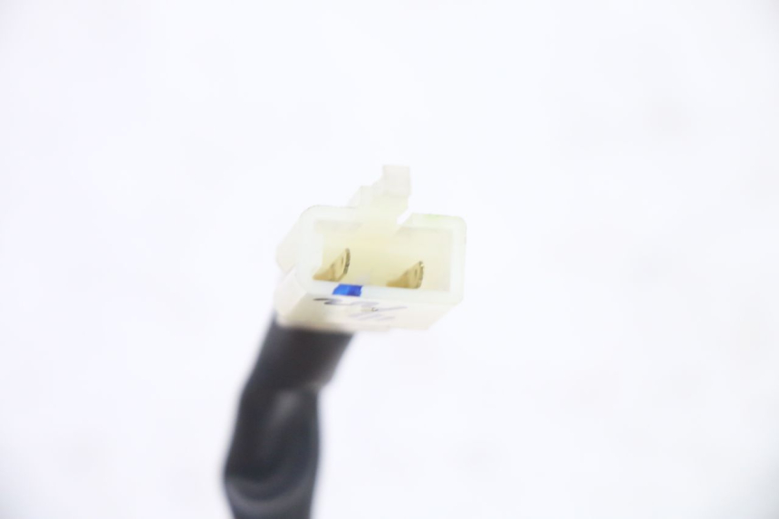 photo de CIGAR LIGHTER SOCKET YAMAHA XMAX X-MAX 125 (2021 - 2025)