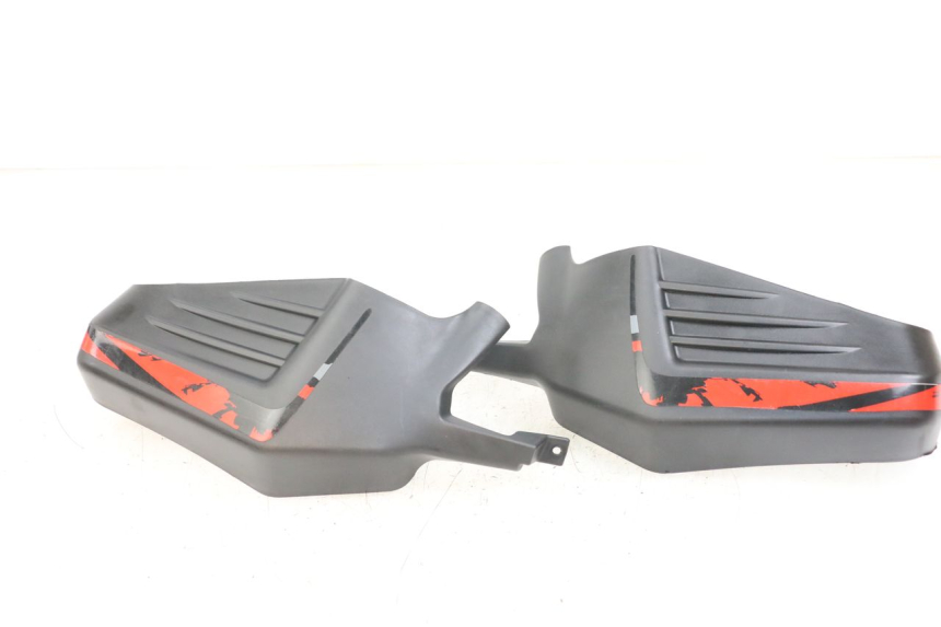 photo de HANDGUARDS HYTRACK HY S 4X4 410 (2013 - 2016)