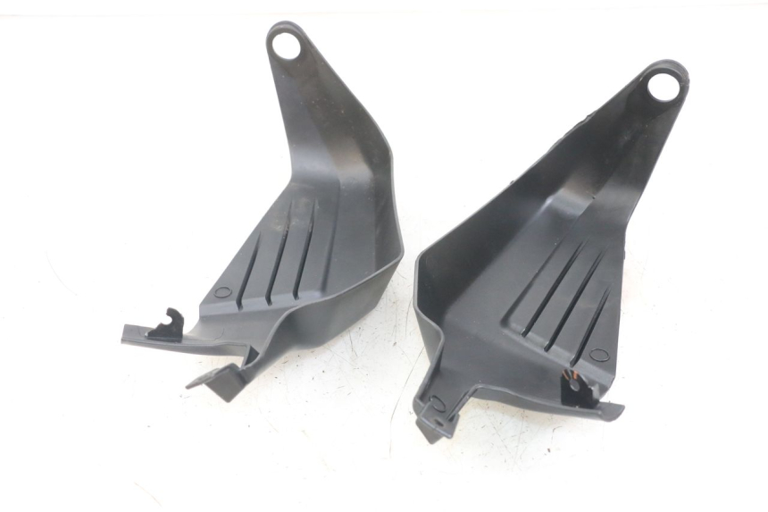 photo de HANDGUARDS HYTRACK HY S 4X4 410 (2013 - 2016)