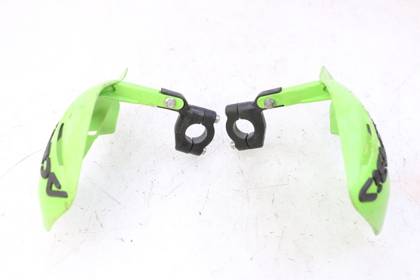 photo de HANDGUARDS KAWASAKI KX 65 (2000 - 2019)