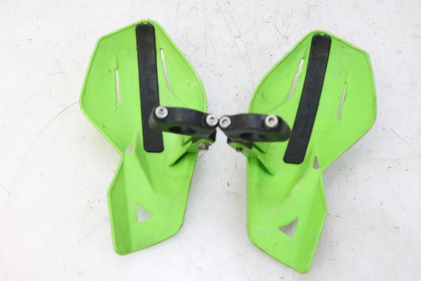 photo de HANDGUARDS KAWASAKI KX 65 (2000 - 2019)