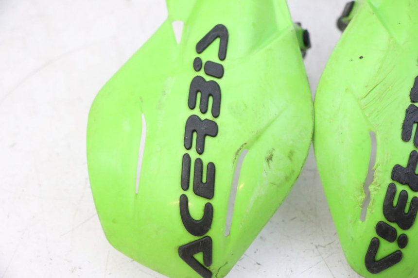 photo de HANDGUARDS KAWASAKI KX 65 (2000 - 2019)