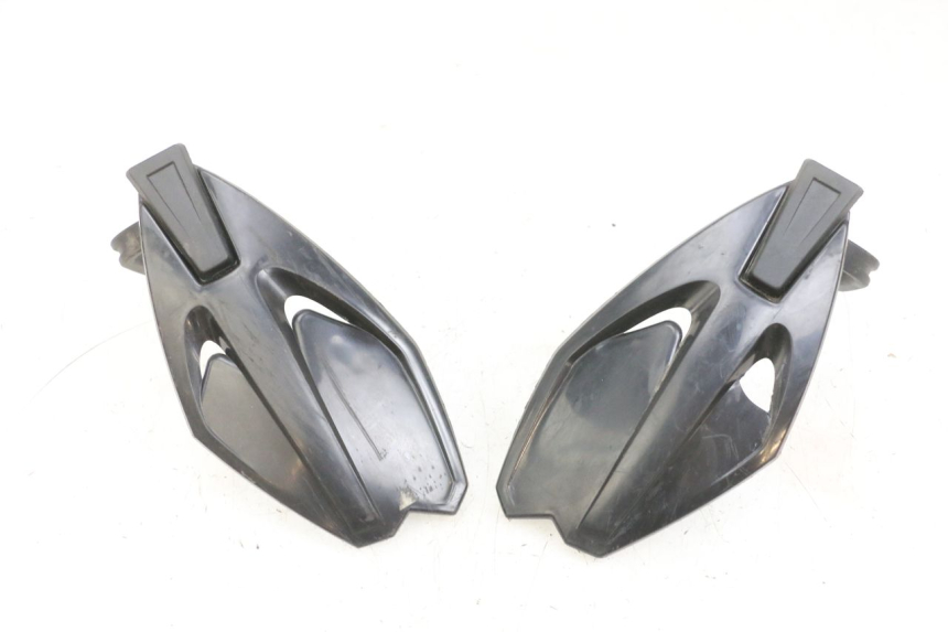 photo de HANDGUARDS RIEJU MRT 50 (2018 - 2021) - Main view