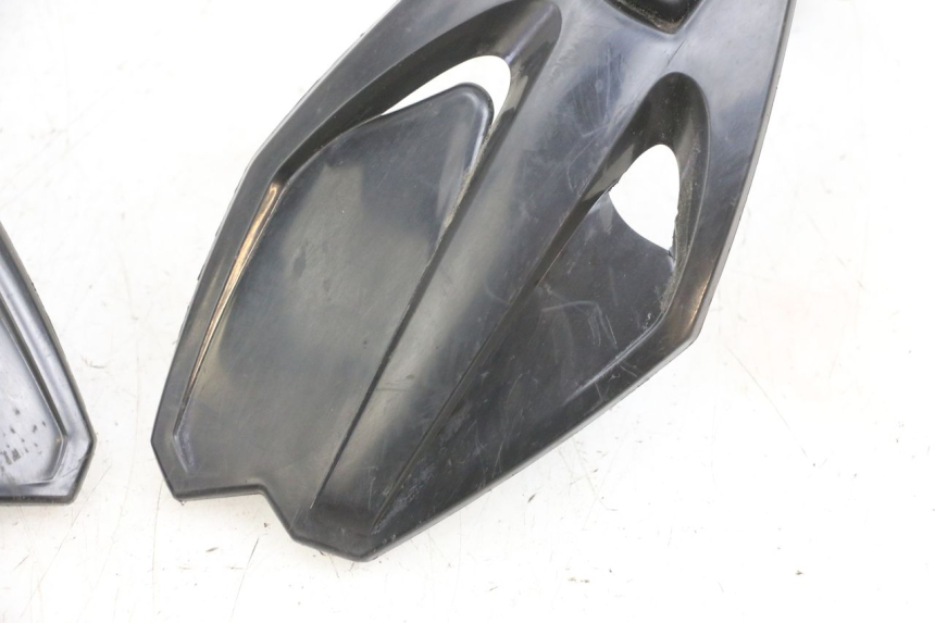 photo de HANDGUARDS RIEJU MRT 50 (2018 - 2021) - Checked used part